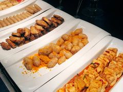 -南通大饭店·米兰餐厅