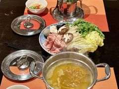 -长春香格里拉