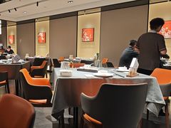 -小厨娘淮扬菜(河西奥美大厦店)