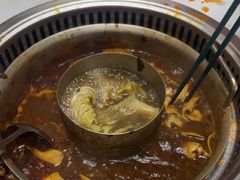 -葛记红焖羊肉(人民路店)