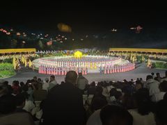 -鼎盛王朝康熙大典实景演出