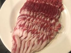 -裕德孚·非遗手切涮羊肉(东直门内大街店)