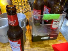 -喜鹊音乐酒馆(西街店)