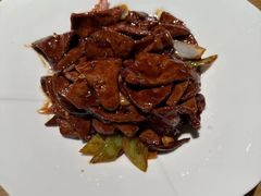 -奉天小馆·非遗东北菜(沈阳万象城店)