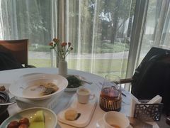-扬州香格里拉·香宫中餐厅