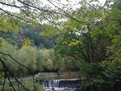 -洛阳白云山景区