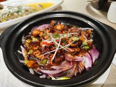 -壹品宴掦·淮扬菜(新牌坊店)
