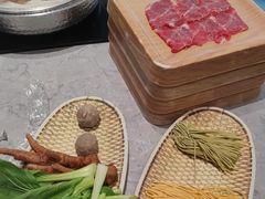 -樱煦和牛寿喜烧(如皋吾悦广场店)