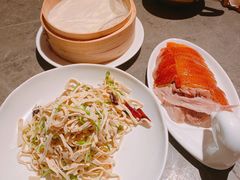 -金鸭季·北京烤鸭(深业上城店)