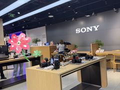 -Sony Store索尼(广州正佳店)