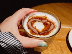 -Peet's 皮爷咖啡(东湖路手作店)