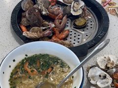 -前王院•巧克力海鲜市集餐厅(万平口店)