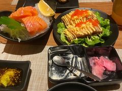 -昊·来了寿司(双楠2店)
