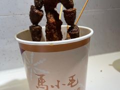 -马小毛老上海里脊肉(南翔印象城店)