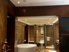 -浙江安吉JW万豪酒店
