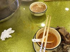 -赵氏老北京涮羊肉羊蝎子(蓝村店)