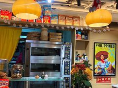 -Mesa Madre梅萨妈妈·Bintana(国贸店)