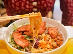 -嗨皮儿·现蒸面皮(抄纸巷店)