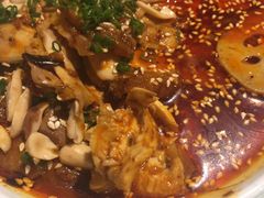 -铜锣湾·有麝自然香(重庆新天地店)