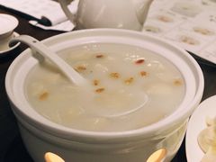 -喜鼎海胆水饺(柏威年购物中心店)