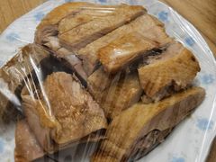 -泰康食品(南京东路店)