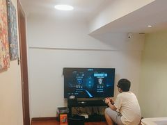 -漆橙车间轰趴馆·民国复古·团建聚会生日派对KTV(城北万达店)