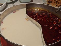 -捞神煲汤火锅(湖滨商业街店)