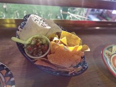 -TEQO·Mexican food & Bar