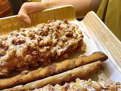 核桃马里奥-麦陌(正弘城店)