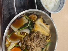 -吉野家(上海美罗城店)