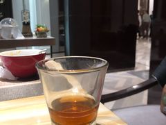 水果藏茶-西藏饭店·亚克·食光自助餐厅(文殊院店)