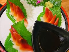 -千寻烧肉(政务区店)