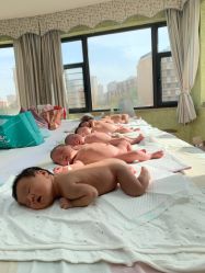 -新疆美月月子会所