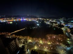 -惠州康帝国际酒店