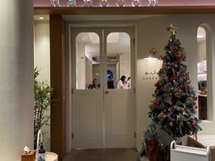 -奈诺甜品·生日蛋糕·下午茶(古城店)