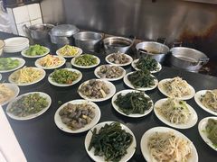 -梯坎豆花