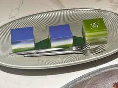 -芭札·Thai泰国餐厅(同和金铂天地店)
