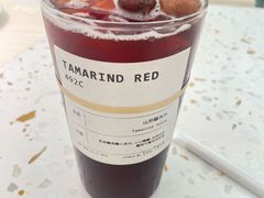 -大树餐厅(环球港店)