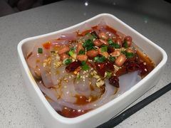 -半天妖烤鱼(槐房万达店)