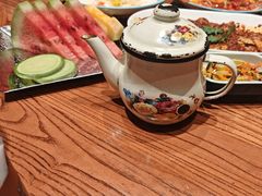 -驿楼兰·新疆菜(火车站店)