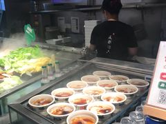 -成都你六姐·牛肉冒菜(城市集市合生汇店)