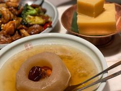 -小吊梨汤·北京菜·烤鸭(鸟巢店)