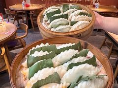 -图味美小黄鱼·景德菜(浙江路店)
