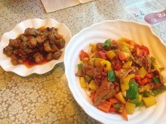 -文三里屯面馆(三里屯店)