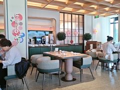 -海泰食府·新鲁菜·家宴(总部基地店)
