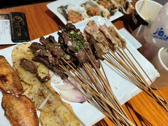 -本色.小马哥烧烤(五一路总店)
