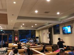 大堂-银村街粥店(北线阁店)