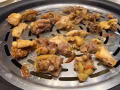 -青蓬蒸汽海鲜·深圳老字号·团建聚会(壹方城店)
