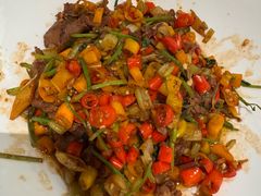 -惠丰堂饭庄(北洼路店)