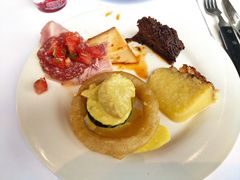 甜点-拉蒂娜·巴西牛排馆 Latina·Brazilian Steakhouse(陆家嘴旗舰店)